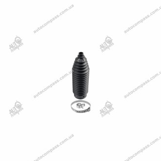 Пыльник рулевой рейки SIDEM 319.036