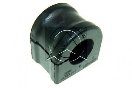 Подушка стабілізатора гумова SIDEM 809800 (фото 1)