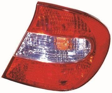 Фонарь задн. прав. TOYOTA CAMRY XV30 02-12.05 DEPO 212-19G3R-U