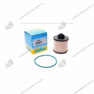 Фильтр топливный PURFLUX C533A
