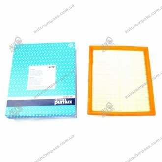 Фільтр забору повітря PURFLUX A1792