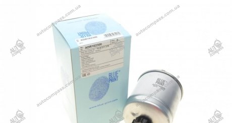 Фильтр топливный BluePrint ADR162306 (фото 1)