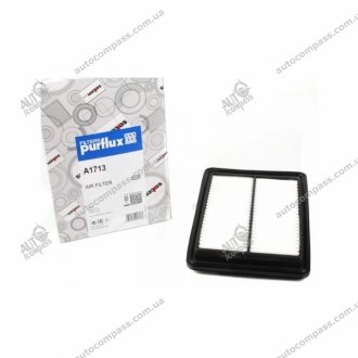 Фільтр повітряний Nissan Qashqai, X-Trail PURFLUX A1713