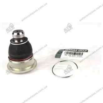 Опора шаровая LOGAN, MEGANE II, SCENIC II, CLIO III Renault 40 16 047 93R