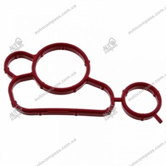 Прокладка маслянного стакана VAG 1,8, 2,0 FSI Febi 48366