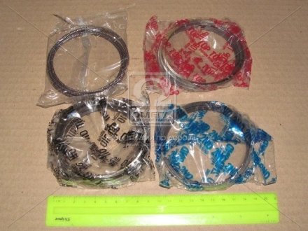 Кольца NISSAN RD28T d85.0+0.50 2.0-2.0-4.0 TP 34129.050