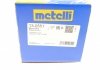 Ремонтний комплект пильника шарніра рівних кутових швидкостей Metelli 13-0551 (фото 10)