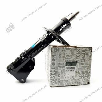 Амортизатор передній Kangoo 08- Renault 82 00 868 516