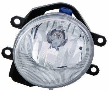 Фара протитуманна _ES DEPO 212-2088L-UQ