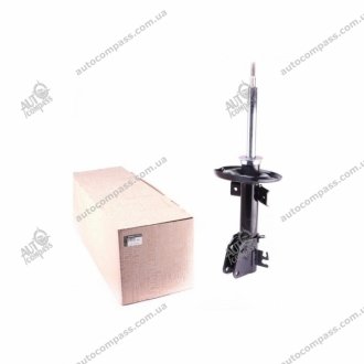 Амортизатор передний Master Renault 54 30 297 74R