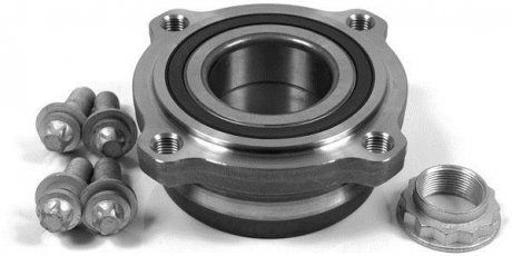 Маточина колеса Moog BM-WB-11347