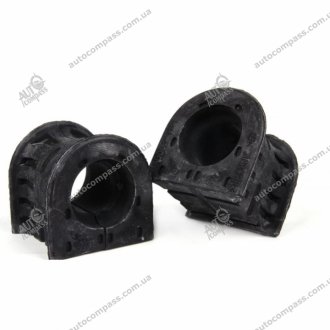 Втулка стабілізатора зад. Master/Movano 10- (FWD/21.5mm) Renault 54 61 354 90R