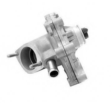 Помпа водяна Magneti Marelli WPQ1055 (фото 1)