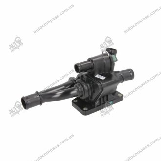 Термостат Vernet TH7087.83J