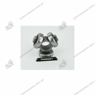 ТРИПОЇД 33X44.3 (вир-во) FEBEST 0216-J10