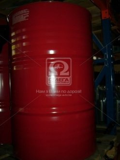 Антифриз AGIP ANTIFREEZE SPEZIAL конц. G-12+ красн. (Бочка 200кг) ENI 517718 (фото 1)