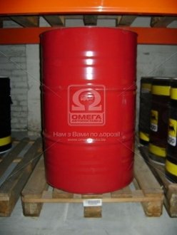 Антифриз AGIP ANTIFREEZE EXTRA конц. синій (Бочка 200кг) ENI 160918 (фото 1)
