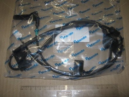Датчик ABS задн. лев. Hyundai Tucson Mando EX956802E300 (фото 1)