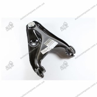 Важіль пер. прав. logan ii Renault 54 50 010 64R