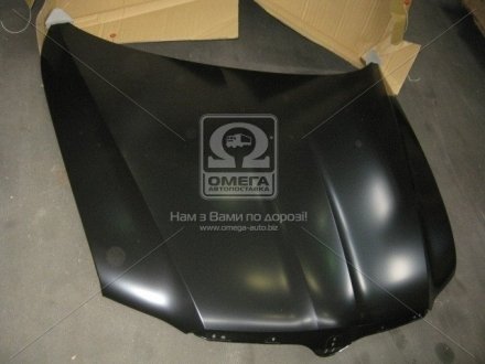 Капот SK SUPERB 09-13 TEMPEST 045 1864 280 (фото 1)