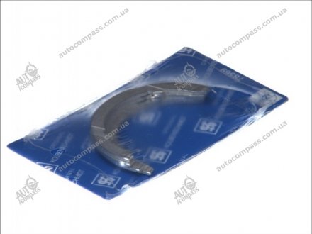 Вкладиші Ks 78662600