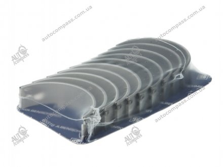 Вкладиші Ks 77518610