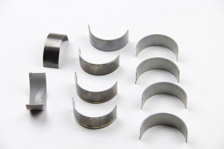 Вкладиші Ks 77292600