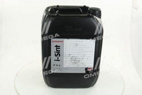 Олива моторна I-Sint professIonal 10W-40 (Каністра 20л) ENI 103850 (фото 1)