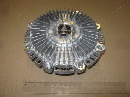 Віскомуфта вентилятора GMB GFHY-216