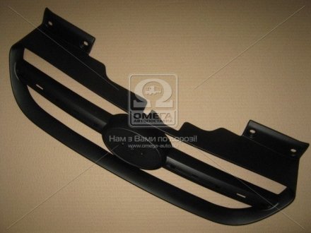 Решетка радиатора (наруж. часть) MOBIS 863611C410