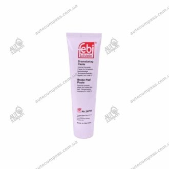 Мастило для супорта Febi 26711