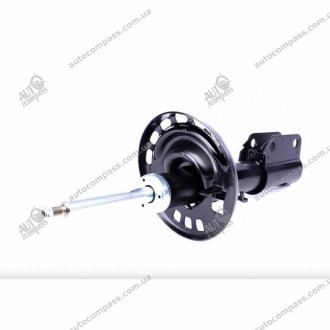 Амортизатор передний Megane III 2008- Fluence 2010- (масляный) Renault 54 30 200 08R