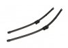 К-т стеклоочистителей SILENCIO X.TRM OE 2шт Valeo 577932 (фото 2)