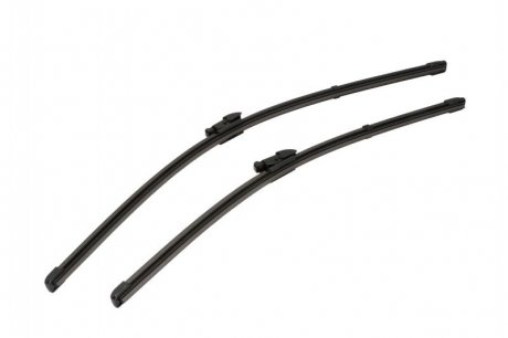 К-т стеклоочистителей SILENCIO X.TRM OE 2шт Valeo 577932 (фото 1)
