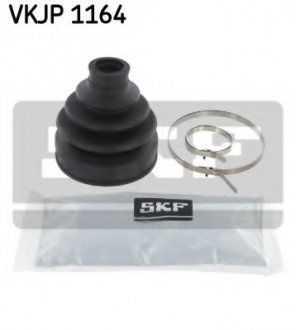 Пильовик приводу колеса SKF VKJP1164 (фото 1)