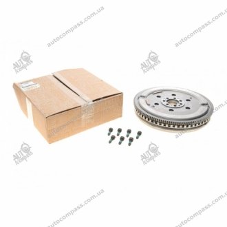 Маховик двигуна k9k Renault 12 30 039 48R