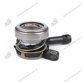 Вижимний регулятор Master/Trafic 1.9/2.5/3.0dCi (2 отв.) 12mm Renault 82 00 902 784