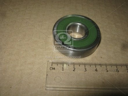 Подшипник шарик. 17*47*14 TOYOTA (япония) NSK B17102AT1XDDG3*W01 (фото 1)