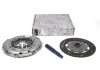 Сцепление комплект 15DCI 05 225MM Renault 30 20 575 05R (фото 1)