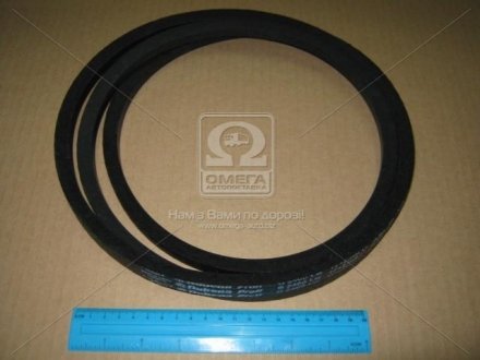 Ремінь B 2400 (ВБ-2400) (вир-во) Rubena В 2400