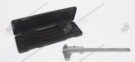 Штангенциркуль механический JBM 50937 (фото 1)