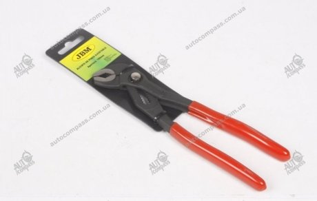 Плоскогубцы универсальные JBM 52246