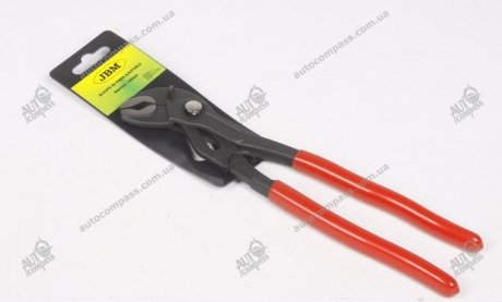 Плоскогубцы универсальные JBM 52247