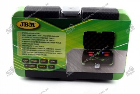 Інструмент регулювання зубчастого ременя JBM 53275