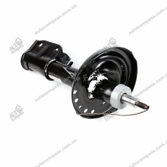 Амортизатор підвіски передній газомасляний Scenic Renault 543022646R