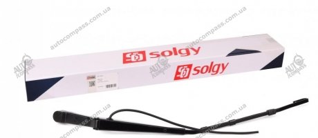 Рычаг стеклоочистителя SOLGY 307003 (фото 1)