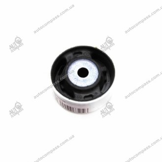 Сайлентблок заднього редуктора Duster 1.5 dCi/1.6 i 4x4 10- Renault 8200828306