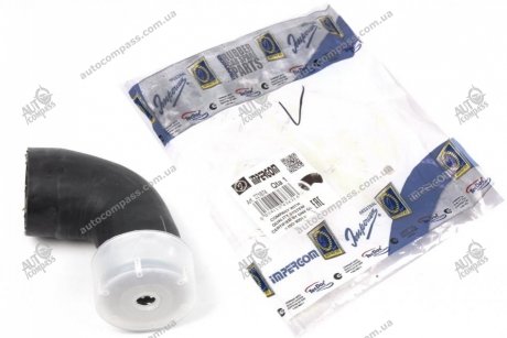 Патрубок интеркулера IMPERGOM 221874