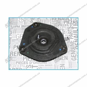 Подушка амортизатора Renault 8200591283