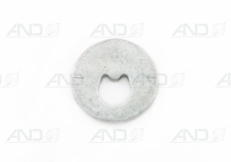 Шайба эксцентриковая VAG WHT001796A (фото 1)